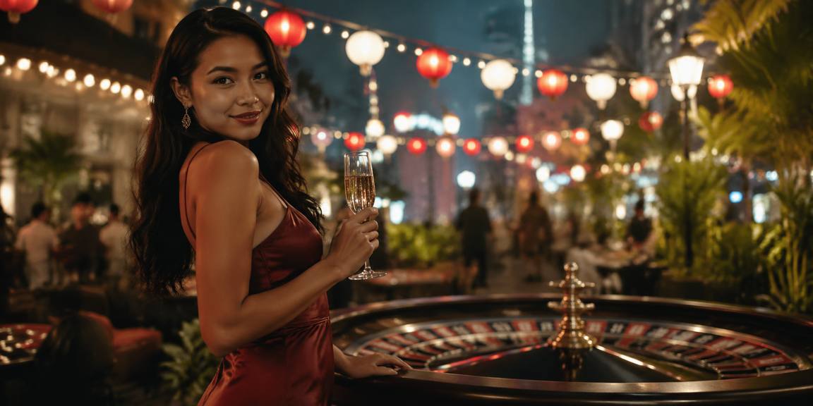 sahabatjitu VIP Baccarat