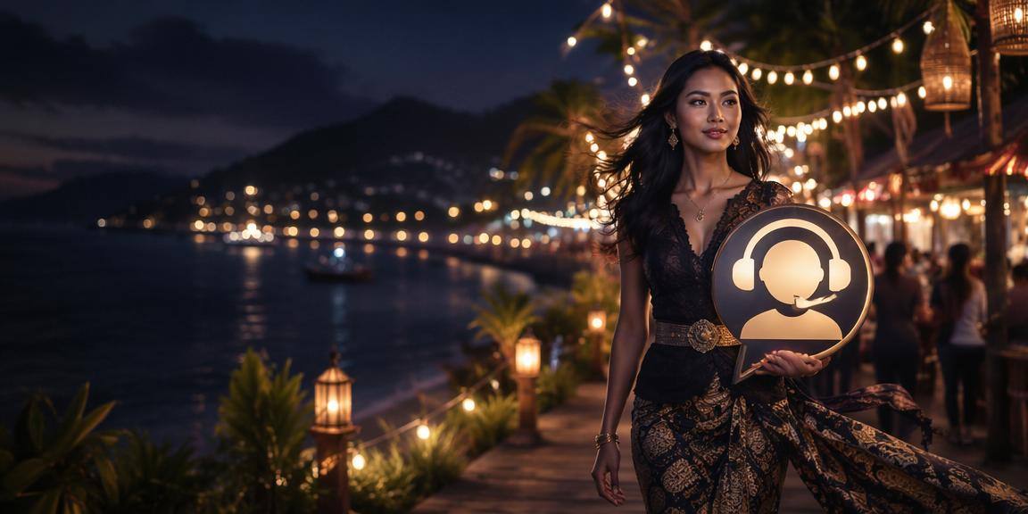 sahabatjitu VIP Baccarat