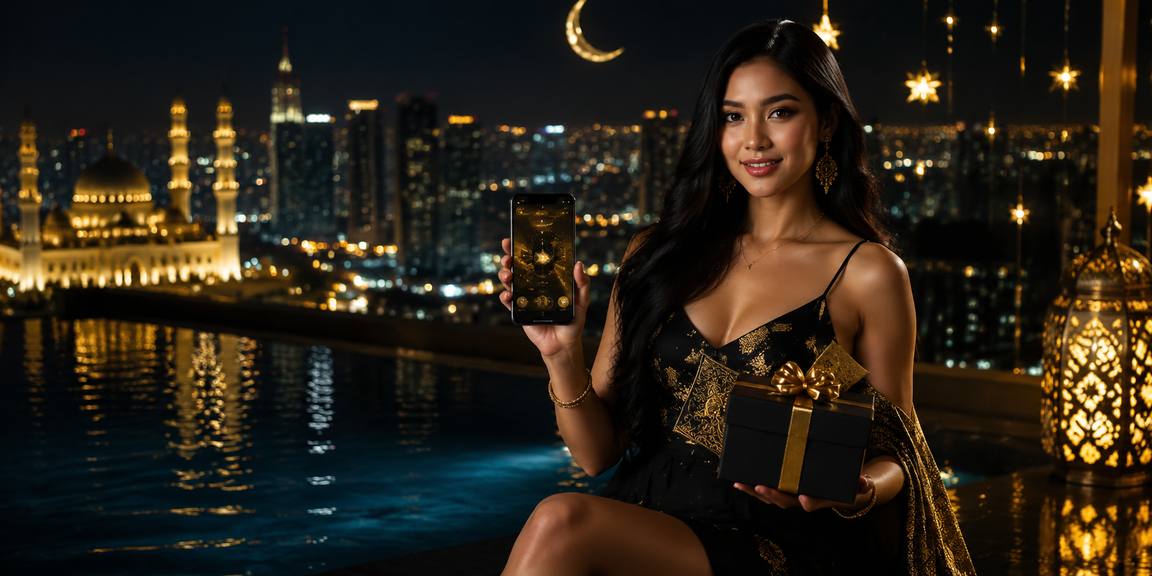 sahabatjitu Bikini Paradise